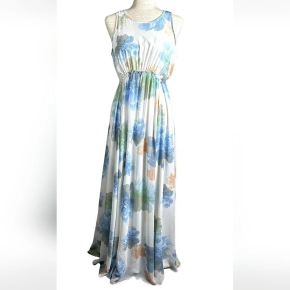 cedar city maxi dress bec and bridge Cedar City Maxi Dress in Dark Chocolate